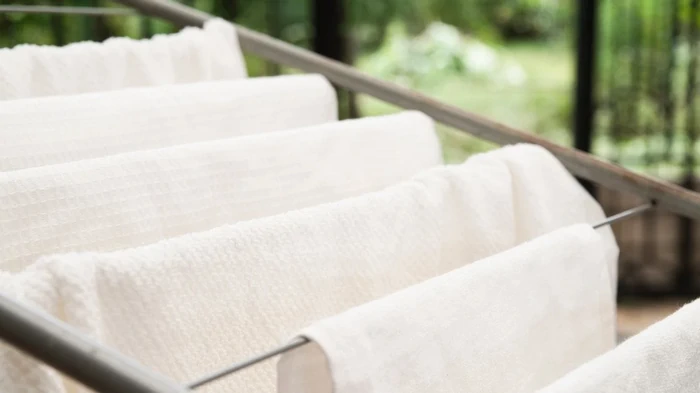 Jak vrátit bílou barvu i velmi starým věcem: důmyslný trik prověřený časem