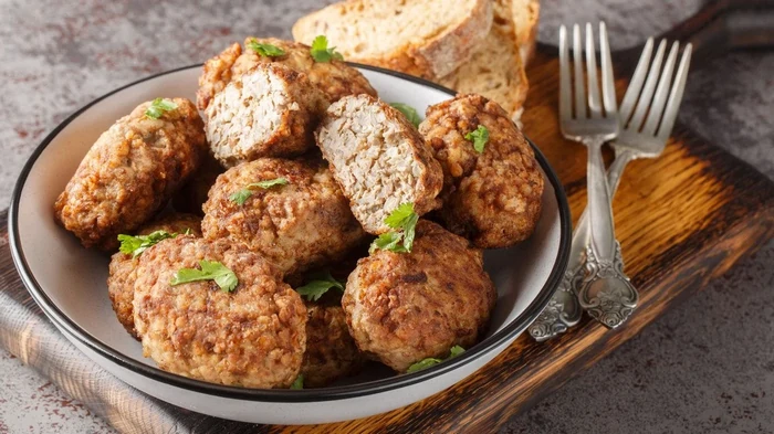 Pohanka s kuřecími játry: původní recept