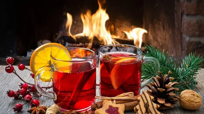 6 nejlepších teplých nápojů, které vám v zimě pomohou lépe spát