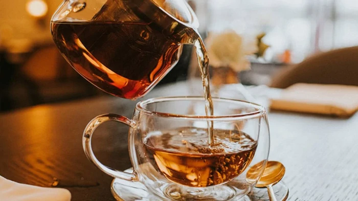 Kolik šálků čaje můžete vypít denně