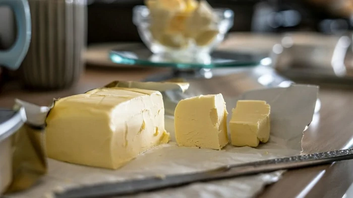 Můžete smažit jídlo na másle: odborníci dali jednoznačnou odpověď