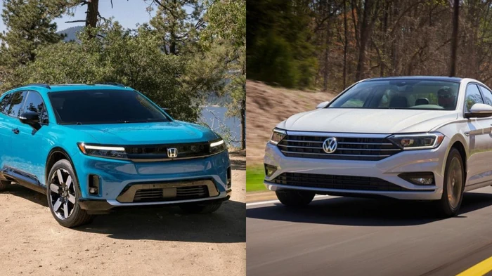 Nejhorší auta ke koupi: 5 modelů, kterým se za každou cenu vyhněte, jsou jmenovány