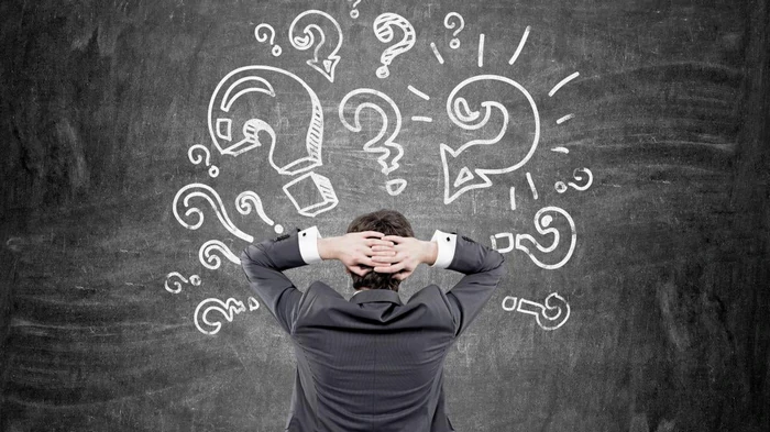 Nejkratší IQ test na světě: tyto 3 otázky jsou pro lidi oříškem