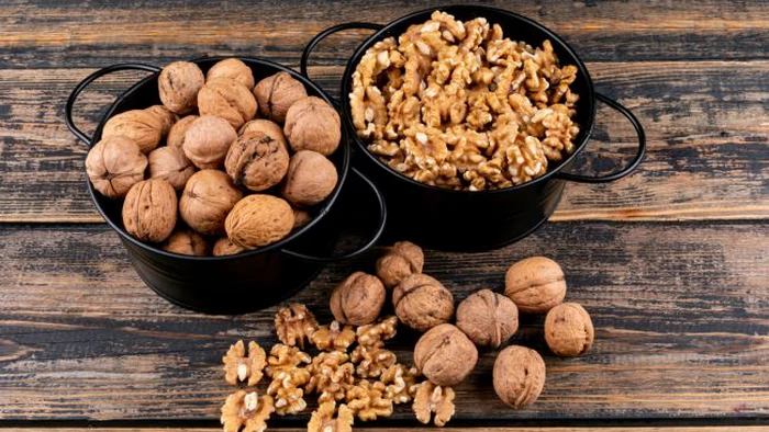 Nejlepší ořech pro snížení cholesterolu a rizika srdečních onemocnění