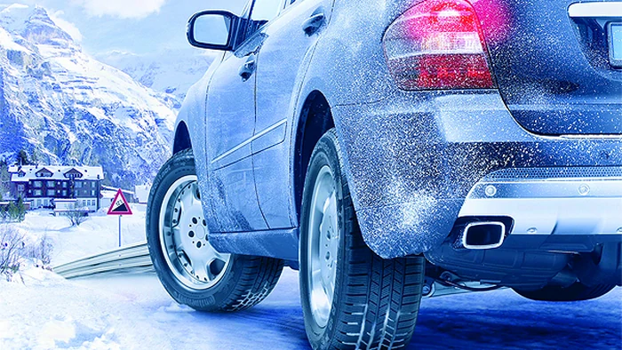 Pokud jste s autem dlouho nejezdili, je důležité vědět: jak a jak moc nabíjet baterii.