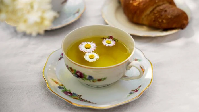 Tato „uklidňující“ bylina je vhodná pro tělo a pokožku: nachází se v čaji a šamponu.